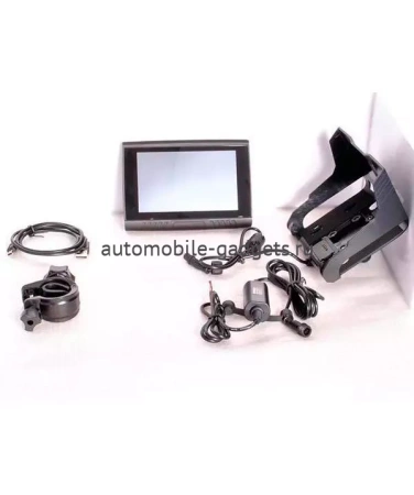 Мотонавигатор DRC050G