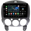 Штатная магнитола Mazda Demio 3 (DE), 2 (DE/DE2) 2007-2014 Canbox M-Line 7841-9031 на Android 10 (4G-SIM, 4/64, DSP, QLed)