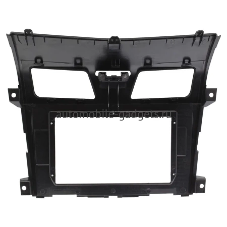 Airoc 2K RI-1203 штатная магнитола для Nissan Teana 3 (J33) 2014-2020, Altima 5 (L33) 2012-2018 на Android 12 с 8GB, DSP, 4G