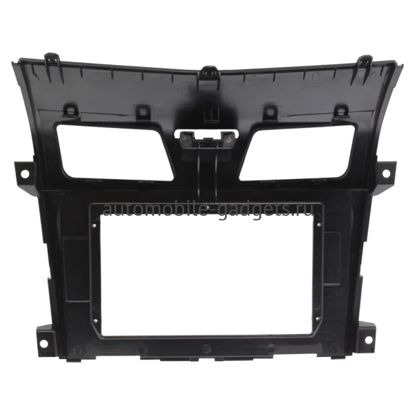 Airoc 2K RI-1203 штатная магнитола для Nissan Teana 3 (J33) 2014-2020, Altima 5 (L33) 2012-2018 на Android 12 с 8GB, DSP, 4G