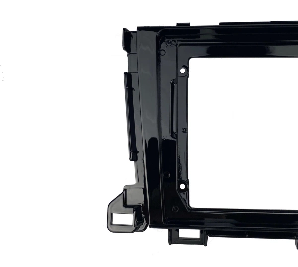 Штатная магнитола Canbox M-Line 7840-9232 для Honda Shuttle 2 2015-2024 на Android 10 (4G-SIM, 2/32, DSP, QLed)