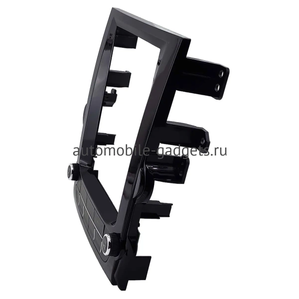 Штатное головное устройство Chevrolet Malibu 8 2011-2014 Canbox M-Line (Tesla style) 9.7 дюймов 4/64 5622-1312-273 на Android 10 (4G-SIM, DSP, QLed)