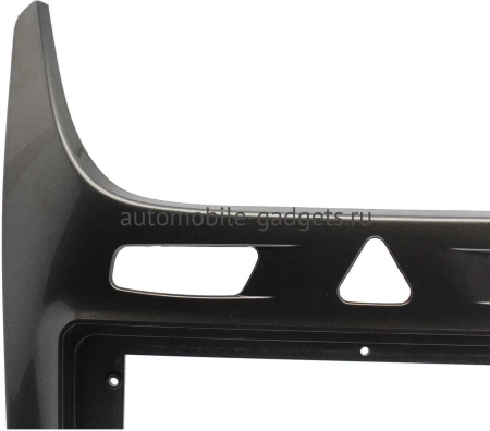 Ravon R4 2016-2020 (серый глянец) OEM RK9-9446 на Android 10 (CarPlay, AHD, 1/32)