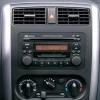 SWAT AHR-7020-RSZ-N08 Установочный комплект для Suzuki Jimny (1998-2019) на Android 8.1 c 2 GB оперативной памяти и встроенным DSP процессором