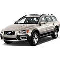 Volvo XC70 2 (2007-2010) Volvo XC70 2 (2007-2010)