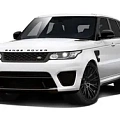 Range Rover Sport Range Rover Sport