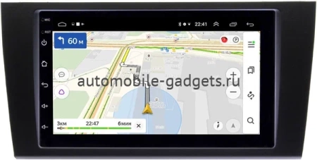 Toyota Aristo 2 1997-2004 для авто без Navi OEM 2/16 на Android 10 (GT7-RP-TYAR16XB-126)