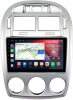 Штатная магнитола Canbox L-Line 4167-9-0115 для Kia Cerato 2003-2009 (авто без климат-контроля) на Android 10 (4G-SIM, 3/32, TS18, DSP, QLed)