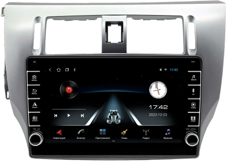 Штатная магнитола Great Wall Voleex C30 2010-2014 Canbox BGT9-0382 2/32 на Android 10 (IPS, DSP, CarPlay)