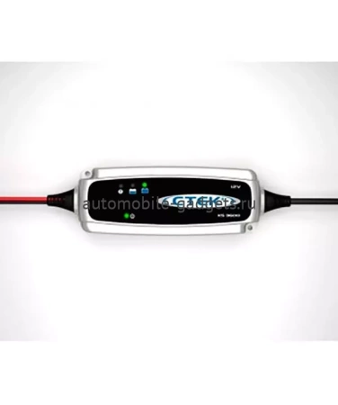 Зарядное устройство CTEK XS 3600
