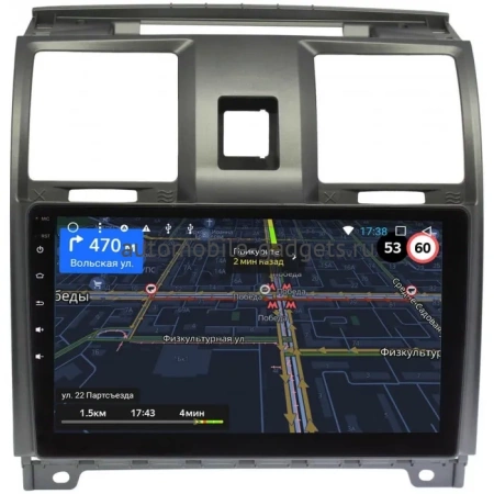 UAZ Patriot 2012-2016 OEM RK9-UA006N на Android 10 (CarPlay, AHD, 1/32) UAZ Patriot 2012-2016 OEM RK9-UA006N на Android 10 (CarPlay, AHD, 1/32)