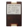 Штатная магнитола Lexus GX 470 2002-2009 (для любой комплектации, тип 3) Canbox Logic-i3 2K 5723-9-0262 на Android 11 (4G-SIM, 4/64, DSP, 360, QLed)