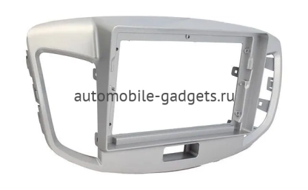 Магнитола Vaycar 09V3 для SUZUKI Wagon R 2012-2017 (Андроид, 4+32Гб)