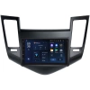 Магнитола в штатное место 2 din Chevrolet Cruze 2008-2012 Teyes CC3L WIFI 2/32 7 дюймов RP-CVCRC-80 на Android 8.1 (DSP, AHD)