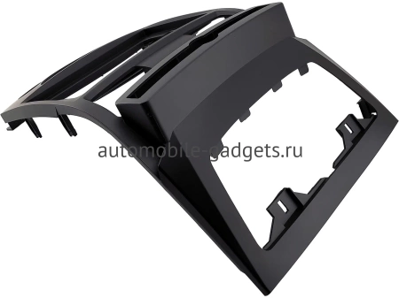 SsangYong Rexton 2 2006-2012 Canbox L-Line 4170-10-3539 на Android 10 (4G-SIM, 2/32, TS18, DSP, QLed)