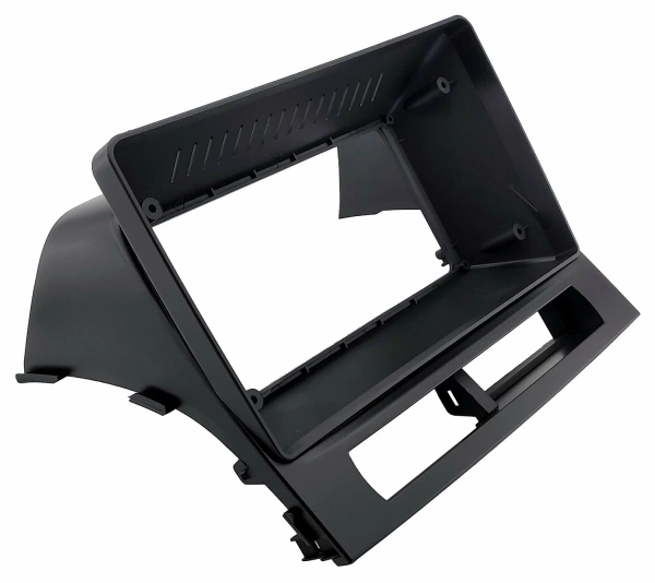 Штатная магнитола Toyota Prius 2 (XW20) 2003-2011 Canbox EVO 2K 5833-9-0152 на Android 14 (4G-SIM, 16/512, DSP, QLed, AI, 360)