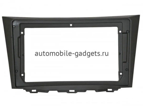 Suzuki Kizashi 2009-2014 OEM RK9-2804 на Android 10 (CarPlay, AHD, 1/32)