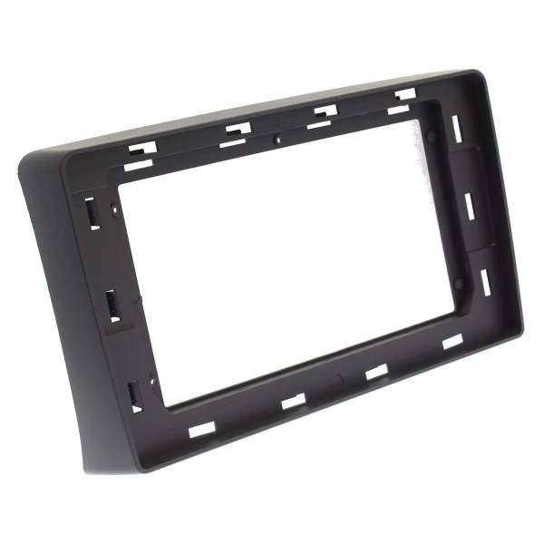 Штатная магнитола Toyota Noah 2 (R70), Voxy 2 (R70) 2007-2013 Canbox EVO 2K 5830-10-246 на Android 14 (4G-SIM, 12/256, DSP, QLed, AI, 360)