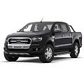 Ford Ranger 4 (2015-2022) Ford Ranger 4 (2015-2022)