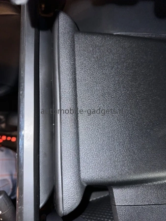 Штатная магнитола Daihatsu Rocky (A200) 2019-2024 12.3 дюйма Teyes LUX ONE (Round Corner) 6/128 RM-0494 на Android 10 (4G-SIM, 6/128, DSP, QLed) Mercedes Style