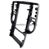 Штатное головное устройство Nissan X-Trail (T30) 2003-2007 Canbox (Tesla style) 9.7 дюймов 2/32 GT096-1312-84 на Android 10 (QLed, DSP, CarPlay)
