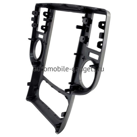 Штатное головное устройство Nissan X-Trail (T30) 2003-2007 Canbox (Tesla style) 9.7 дюймов 2/32 GT096-1312-84 на Android 10 (QLed, DSP, CarPlay)