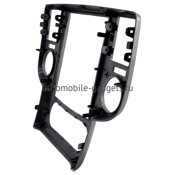 Штатное головное устройство Nissan X-Trail (T30) 2003-2007 Canbox (Tesla style) 9.7 дюймов 2/32 GT096-1312-84 на Android 10 (QLed, DSP, CarPlay)