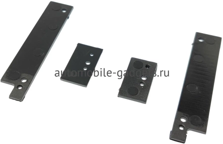 Ford Mondeo 5 2014-2022, Fusion 2 (North America) 2012-2016 Canbox L-Line 4167-9-096 на Android 10 (4G-SIM, 3/32, TS18, DSP, QLed)