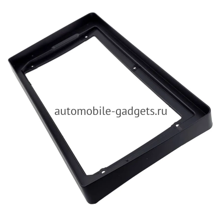 Kia Carnival 3 2014-2021 (в оригинальную рамку) Canbox M-Line 7801-9-098 на Android 10 (4G-SIM, 2/32, DSP, IPS) С крутилками