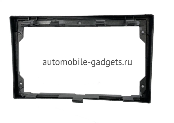 Citroen C2 2003-2009, C3 Picasso 2008-2017 (тип 1) (серая) OEM RK9-9101 на Android 10 (CarPlay, AHD, 1/32)