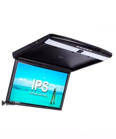 Потолочный монитор 17.3" ERGO ER17S IPS (FULLHD 1920X1080) ЧЕРНЫЙ
