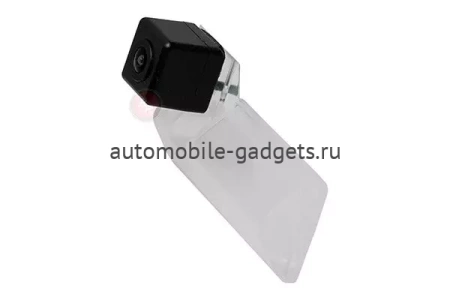 Камера заднего вида для Suzuki SX4 (2006-2014) седан RedPower SUZ297P Premium Камера заднего вида для Suzuki SX4 (2006-2014) седан RedPower SUZ297P Premium
