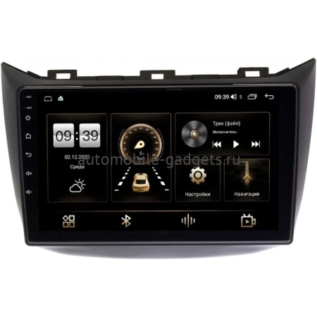 Haima M3 2014-2017 Canbox M-Line 5610-9273 на Android 10 (4G-SIM, 2/32, DSP, QLed, Tesla)