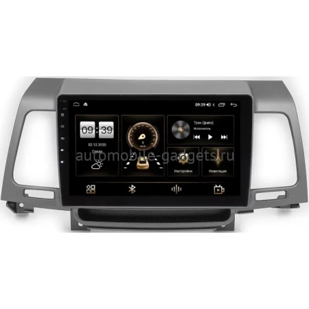 Kia Opirus 2006-2011 Canbox M-Line 5610-9-1203 на Android 10 (4G-SIM, 2/32, DSP, QLed, Tesla) Kia Opirus 2006-2011 Canbox M-Line 5610-9-1203 на Android 10 (4G-SIM, 2/32, DSP, QLed, Tesla)