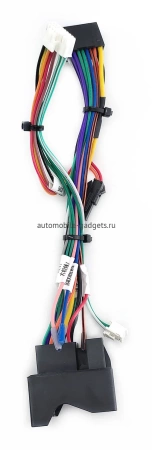Volkswagen Bora, Caravelle T5, Fox, Golf 4, Jetta 4, Passat B5, Polo 3, Polo 4, Sharan, Transporter T5 1997-2010 OEM RS307 1/16 DSP на Android 10 Volkswagen Bora, Caravelle T5, Fox, Golf 4, Jetta 4, Passat B5, Polo 3, Polo 4, Sharan, Transporter T5 1997-2010 OEM RS307 1/16 DSP на Android 10