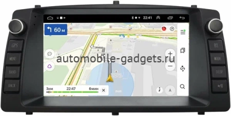 Toyota Allex, Corolla (E120) 2000-2007 (совместимость с BYD F3) OEM 2/16 на Android 10 (GT7-RP-6492-481)