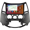Штатная магнитола Canbox EVO 2K 5814-9-086 для Mitsubishi Grandis 2003-2011 (тип 1) на Android 14 (4G-SIM, 4/64, DSP, QLed, AI, 360)