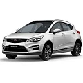 Geely GS 2016+