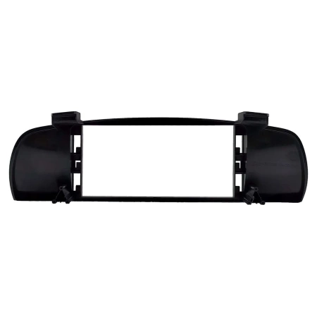 Штатная магнитола BMW 7 (E65/E66) 2001-2008 10.25 дюйма Canbox GTR-4025-0277 на Android 10 (CarPlay, 4/64, DSP, QLed) Audi Style