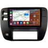 Штатная магнитола Canbox EVO 5810-9-0231 для Nissan Patrol (Y61) 1997-2004 (черная) на Android 14 (4G-SIM, 4/64, DSP, QLed, AI, 360)