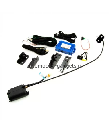 Электропривод крышки багажника INVENTCAR TailGate V-TG-MINI-CRM для Mini Countryman II 2016+