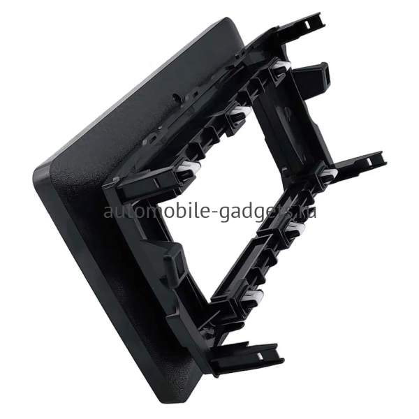 Штатная магнитола Canbox EVO 2K 5817-10-2207 для Toyota Auris 2006-2012 на Android 14 (4G-SIM, 4/64, DSP, QLed, AI, 360)