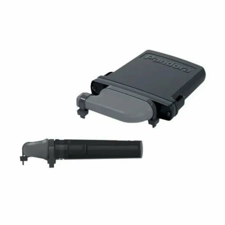 Мотосигнализация Pandora MOTO EVO / LTE(4G, 3G, 2G) / GPS+Глонасс / BT 5.0