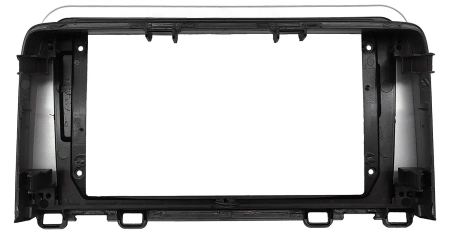 Штатная магнитола Canbox GTR9-766 для Honda CR-V 5 2016-2024, Breeze 2019-2022 4/64 Android 10 (IPS, DSP, CarPlay)