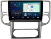 Штатная магнитола Canbox L-Line 4170-10-1502 для Nissan X-Trail (T30) 2003-2007 на Android 10 (4G-SIM, 2/32, TS18, DSP, QLed)