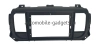 Штатная магнитола Canbox H-Line 7842-9296 для Peugeot Traveller, Expert 3 2016-2024 на Android 10 (4G-SIM, 4/32, DSP, QLed)