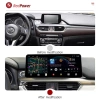 RedPower 85022XLMPRO штатная магнитола для Mazda 6 (2015-2018) на Android 14 с 8GB, DSP, 4G