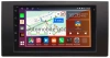 Магнитола в штатное место 2 din Ford Kuga, Fiesta, Fusion, Focus, Mondeo Canbox Logic-i3 5720-RP-FRFC-35 на Android 11 (4G-SIM, 4/64, DSP, QLed, 360)