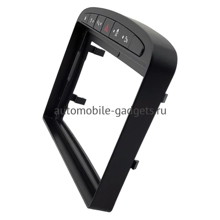 Штатная магнитола Peugeot 308, 408, RCZ 2007-2022 (черная) Canbox GT9-0705 2/32 Android 10 (IPS, DSP, CarPlay)