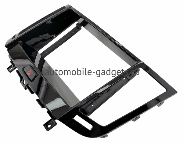 Infiniti FX35, FX37, FX30d, FX50 (S51) 2008-2013, QX70 (S51) 2013-2017 (Тип B, для авто с кнопкой TEL) OEM RK9-1456 на Android 10 (CarPlay, AHD, 1/32)